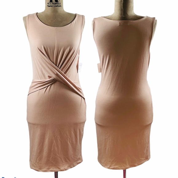 NWT Soprano Fitted Dress - Picture 5 of 7